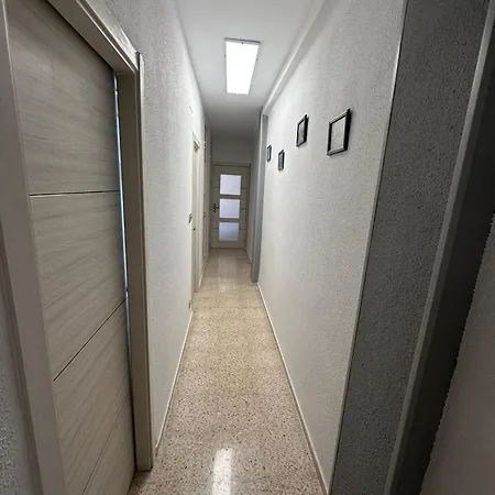 Playa Apartment Chipiona