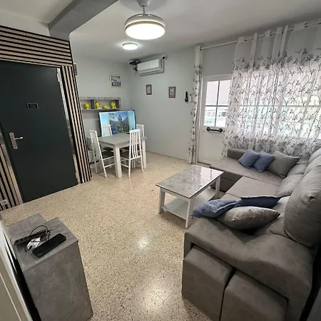 Playa Apartment Chipiona